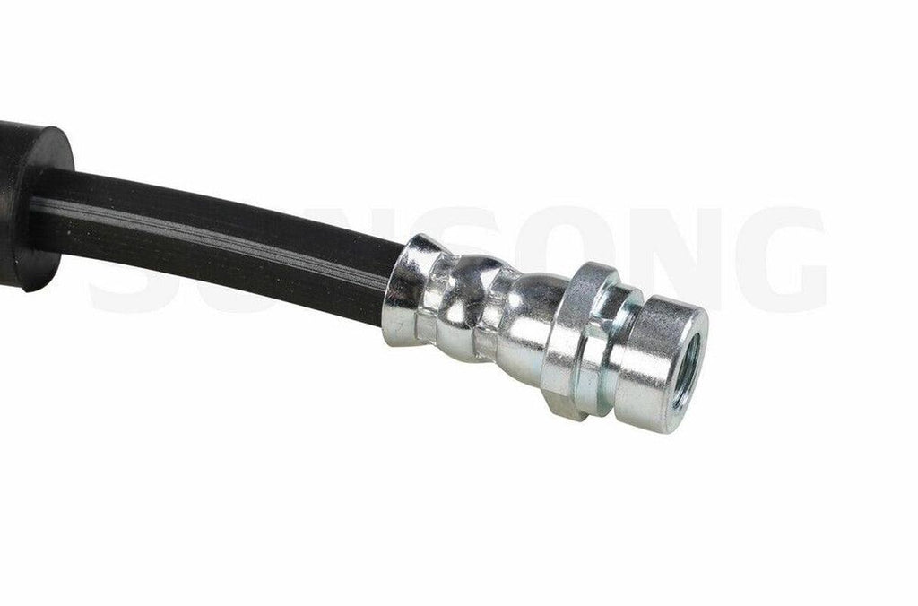 Sunsong Brake Hydraulic Hose for 00-04 Focus 2204227