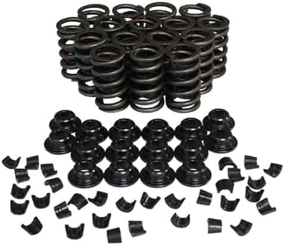 98212-K12: Performance Single with Damper Valve Spring Kit; 1.265 10 Degree