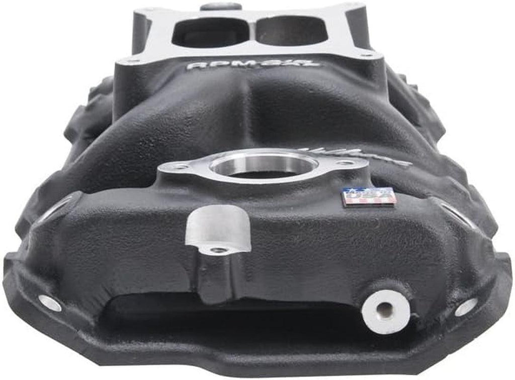 75013 RPM Air-Gap Intake Manifold