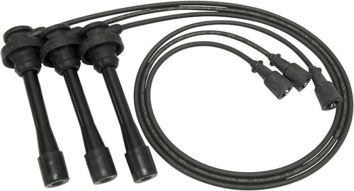 (58406) RC-MX106 Spark Plug Wire Set