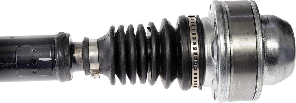 Dorman 938-143 Front Drive Shaft for Select Jeep Models