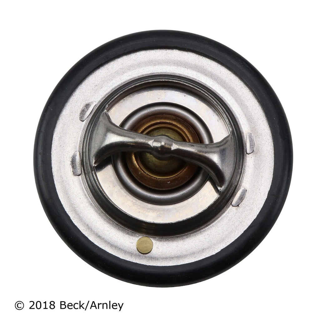 Beck Arnley Engine Coolant Thermostat Housing Assembly for Jaguar 143-0890