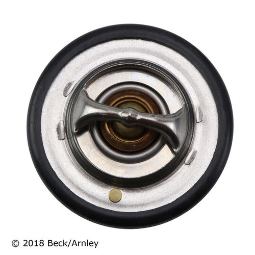 Beck Arnley Engine Coolant Thermostat Housing Assembly for Jaguar 143-0890