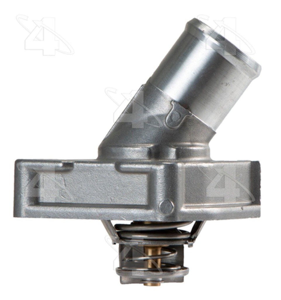 Engine Coolant Thermostat / Water Outlet for EX35, FX35, M35, 350Z, G35 86190