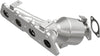 Magnaflow Manifold Catalytic Converter California Grade CARB Compliant 5531429