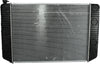 GM Genuine Parts 20934 Radiator