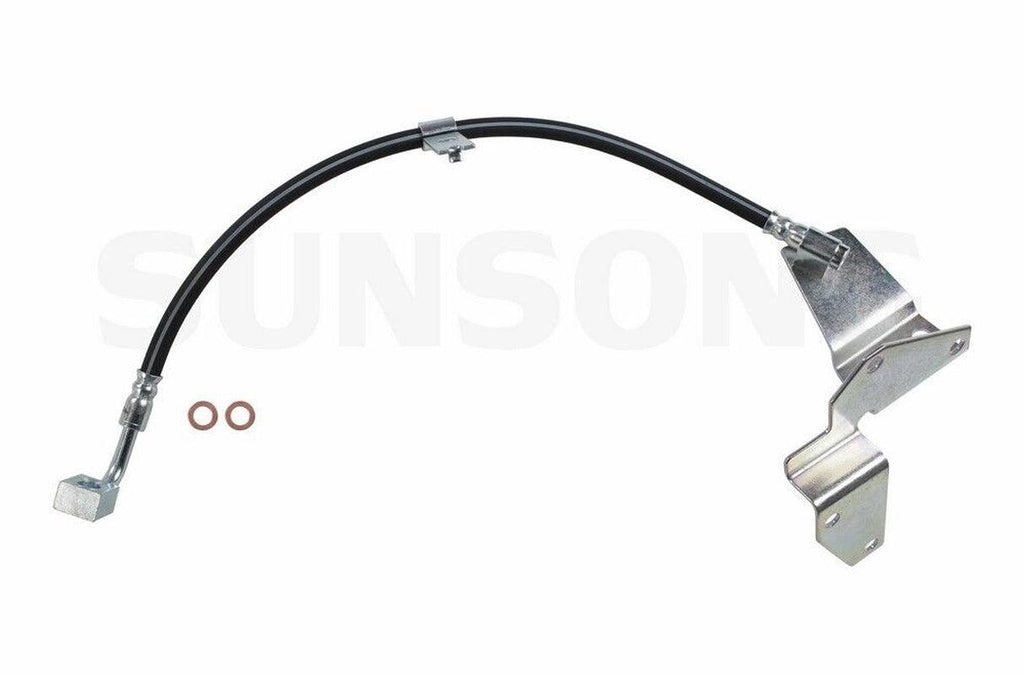Sunsong Brake Hydraulic Hose for B150, B250, B350 2203108