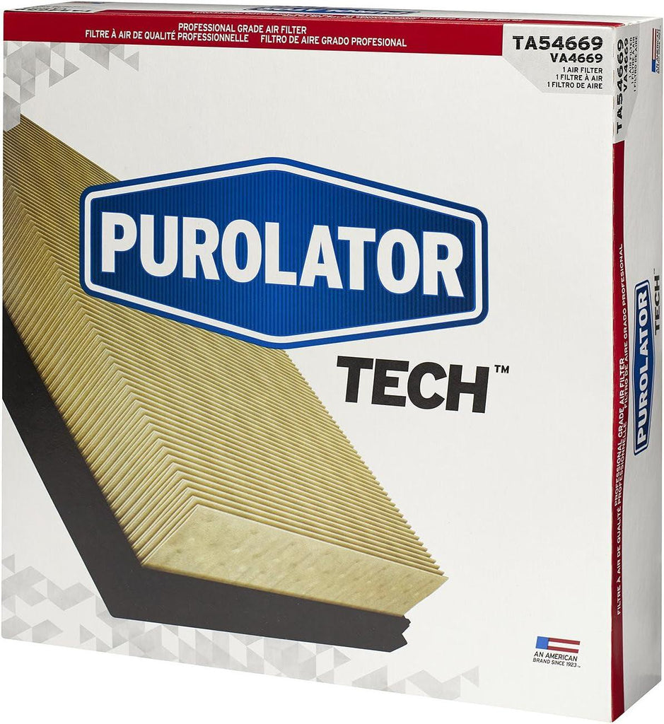 TA54669 tech Air Filter