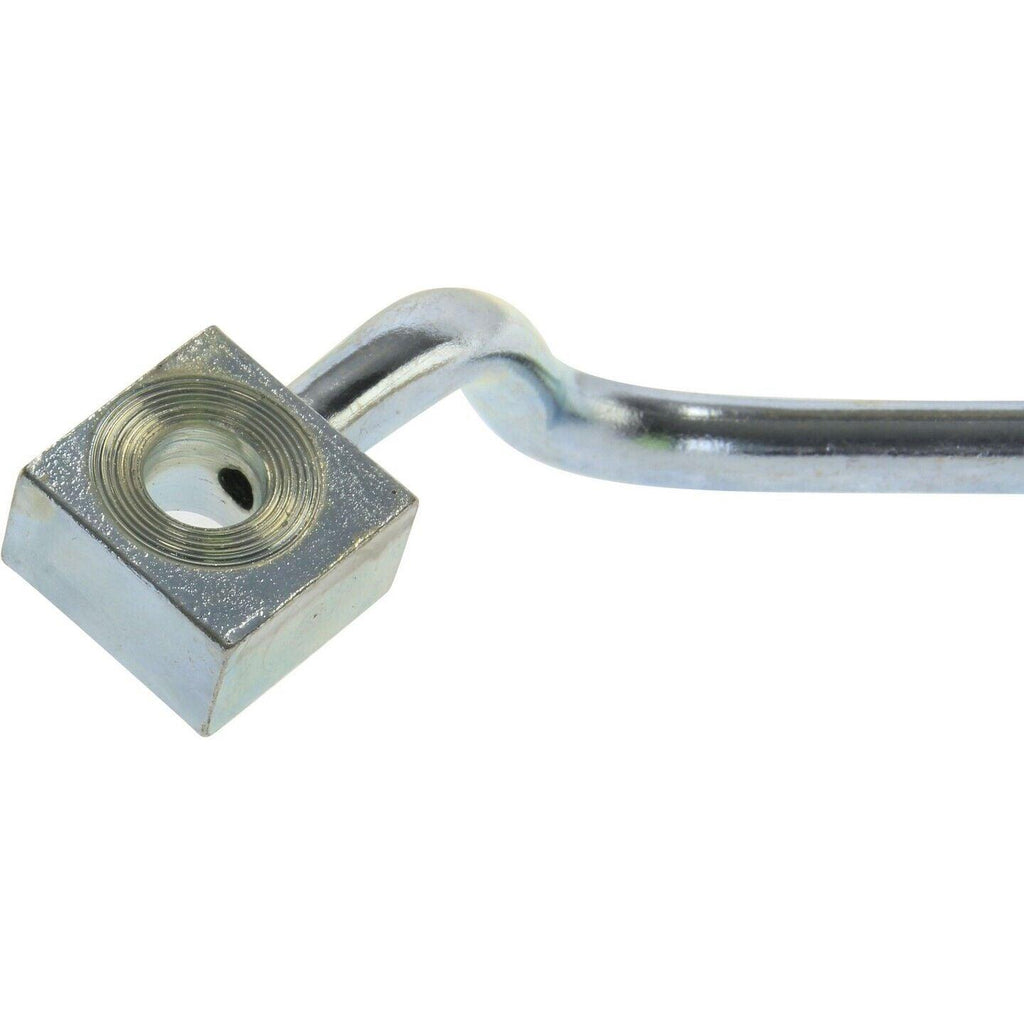 Centric Brake Hydraulic Hose for F-250 Super Duty, F-350 Super Duty 150.65132