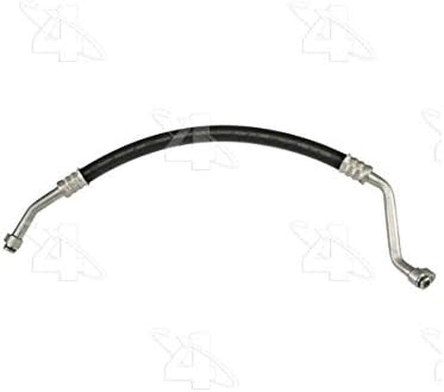 56810 Suction Line Hose Assembly