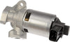 Dorman 911-234 Exhaust Gas Recirculation (EGR) Valve Compatible with Select Chrysler/Dodge Models