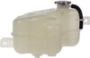 Dorman 603-453 Front Engine Coolant Reservoir Compatible with Select Dodge Models