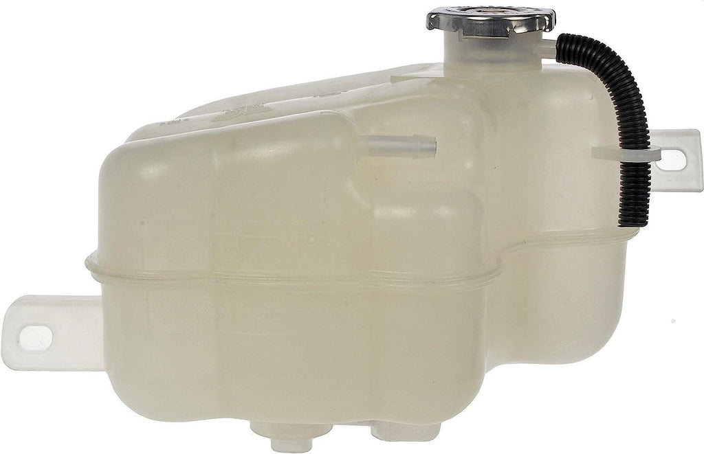 Dorman 603-453 Front Engine Coolant Reservoir Compatible with Select Dodge Models