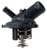 Four Seasons Engine Coolant Thermostat / Water Outlet Assembly for Acura 86192