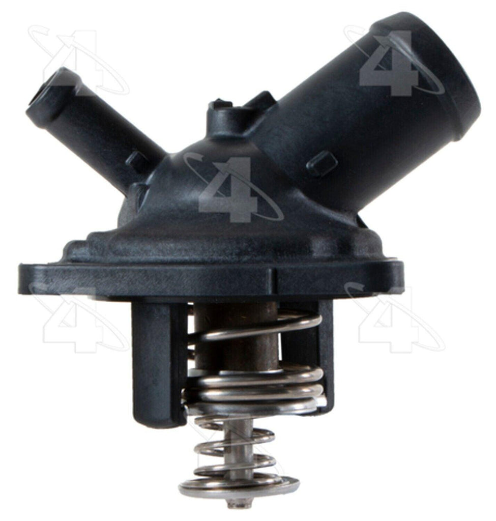 Four Seasons Engine Coolant Thermostat / Water Outlet Assembly for Acura 86192