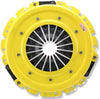 MB010X  Xtreme Pressure Plate