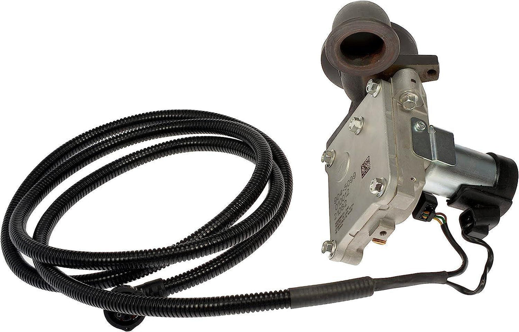 Dorman 904-5099 Exhaust Gas Recirculation (EGR) Valve Compatible with Select Volvo Models