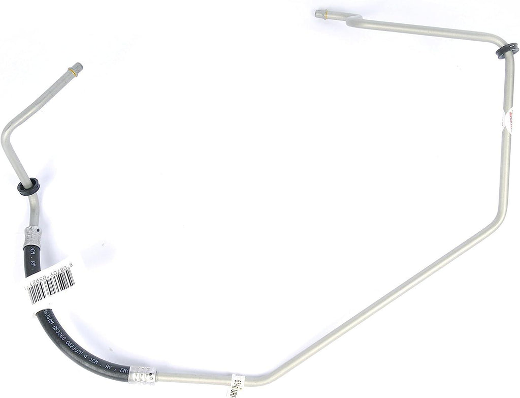 GM Genuine Parts 15815540 Automatic Transmission Auxiliary Fluid Cooler Inlet Line