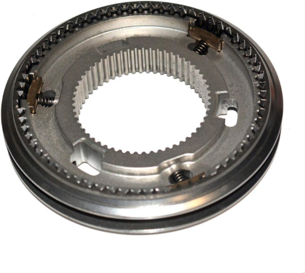 Manual Transmission NSG370 1St & 2Nd Synchro Assembly 6-SPD ZMNSG370-80