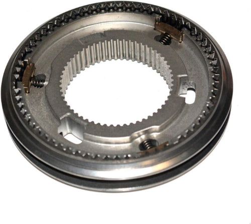 Manual Transmission NSG370 1St & 2Nd Synchro Assembly 6-SPD ZMNSG370-80