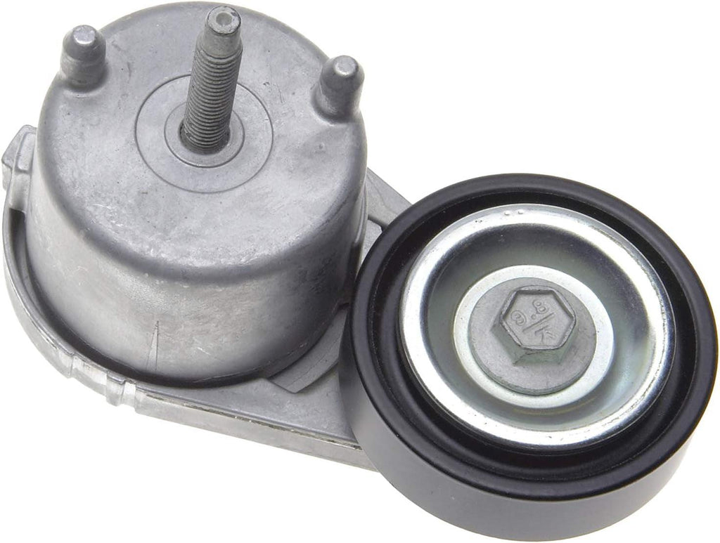 Gold 38259 Drive Belt Tensioner Assembly with Pulley