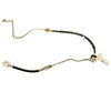 Raybestos Brake Hydraulic Hose for Town & Country, Grand Caravan BH382345