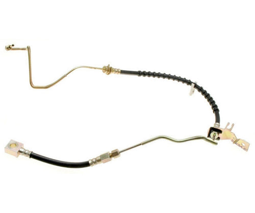 Raybestos Brake Hydraulic Hose for Town & Country, Grand Caravan BH382345