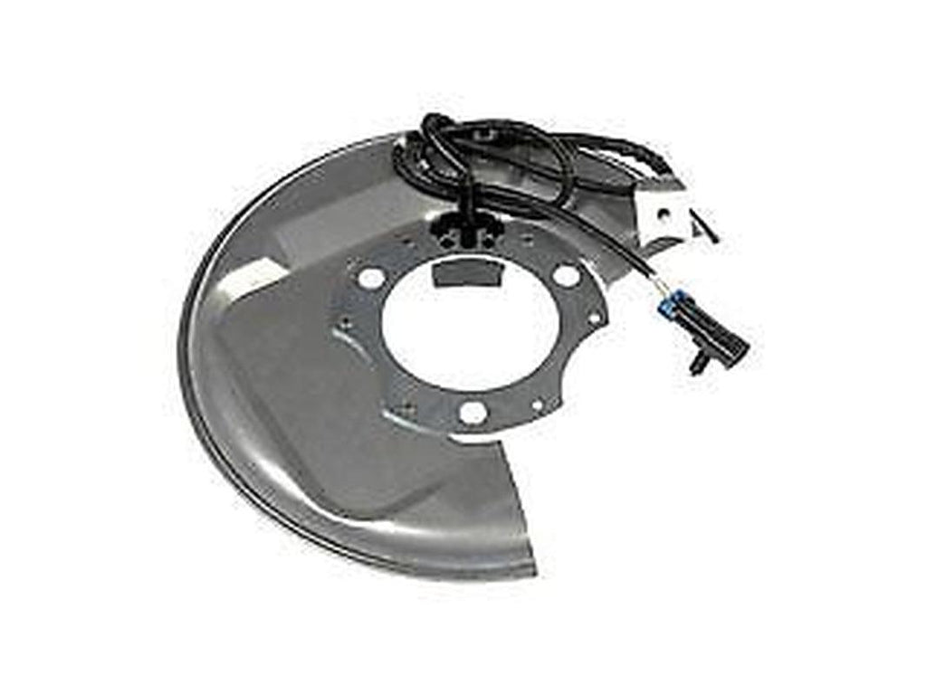 ABS Wheel Speed Sensor for Blazer, S10, Jimmy, Sonoma, Bravada+More 970-006