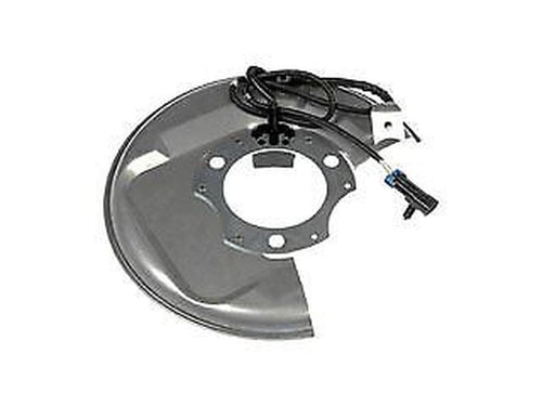 ABS Wheel Speed Sensor for Blazer, S10, Jimmy, Sonoma, Bravada+More 970-006