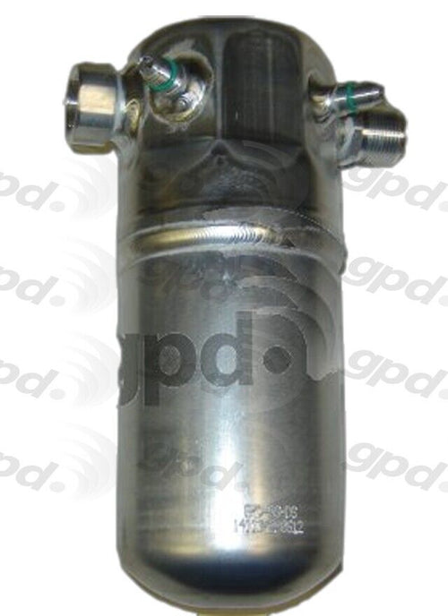 A/C Accumulator for G10, G20, G30, G1500, G2500, G3500, 5000+More 1411342