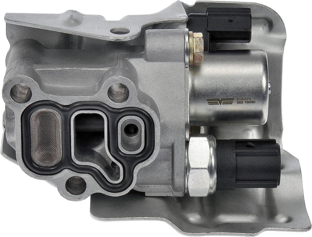 Dorman 918-073 Engine Variable Valve Timing (VVT) Solenoid Compatible with Select Acura Models