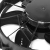 OEM-RF-0490 Radiator Cooling Fan Assembly Compatible with 1996-2006 Taurus / 1996-2005 Sable