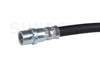 Sunsong Brake Hydraulic Hose for 530I, 540I, M5, 525I, 528I 2201498