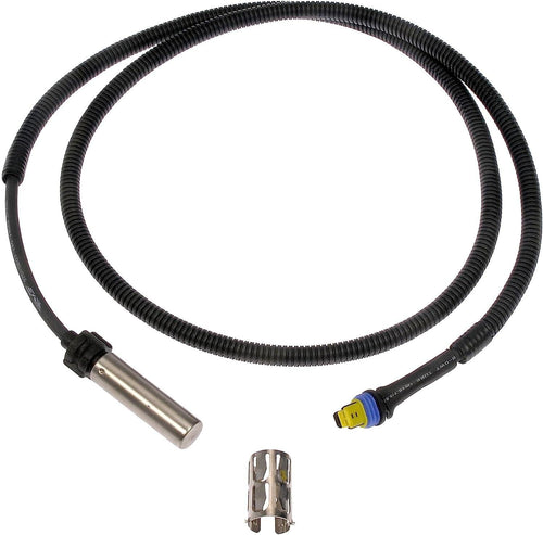 Dorman 970-5601 ABS Wheel Speed Sensor Compatible with Select Chevrolet / GMC / Isuzu Models