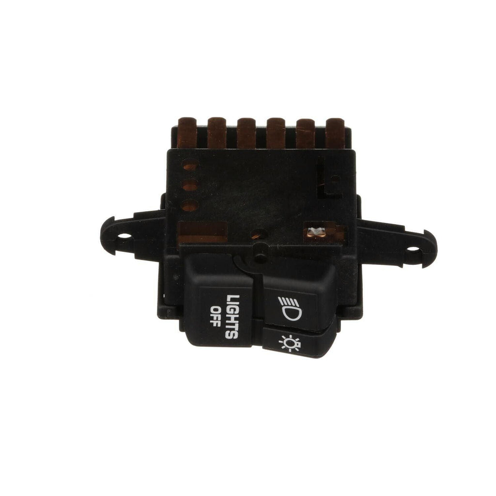 Standard Ignition Headlight Switch for 1987-1995 Jeep Wrangler DS-329