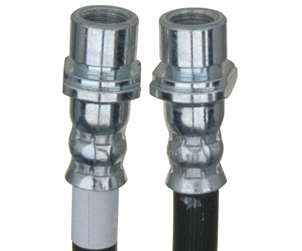 Raybestos Brake Hydraulic Hose for Vibe, Corolla, Matrix, Prius BH381455