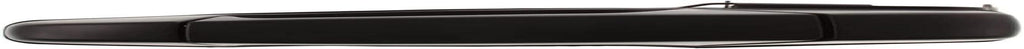 for Cadillac Escalade ESV Exterior Door Handle Rear, Driver Side Primed (2007-2013) | Trim: Base | GM1520127 | 25890275