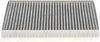 Bosch R5540 - Cabin Filter Activated-Carbon