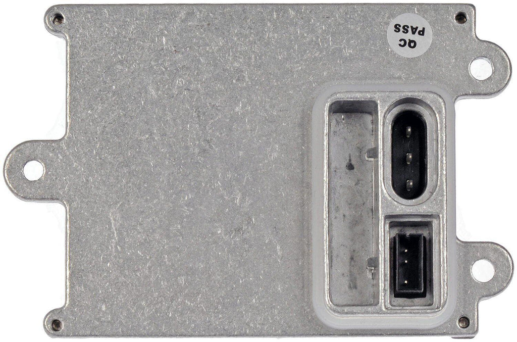High Intensity Discharge (HID) Lighting Ballast for SRX, Lacrosse+More 601-069