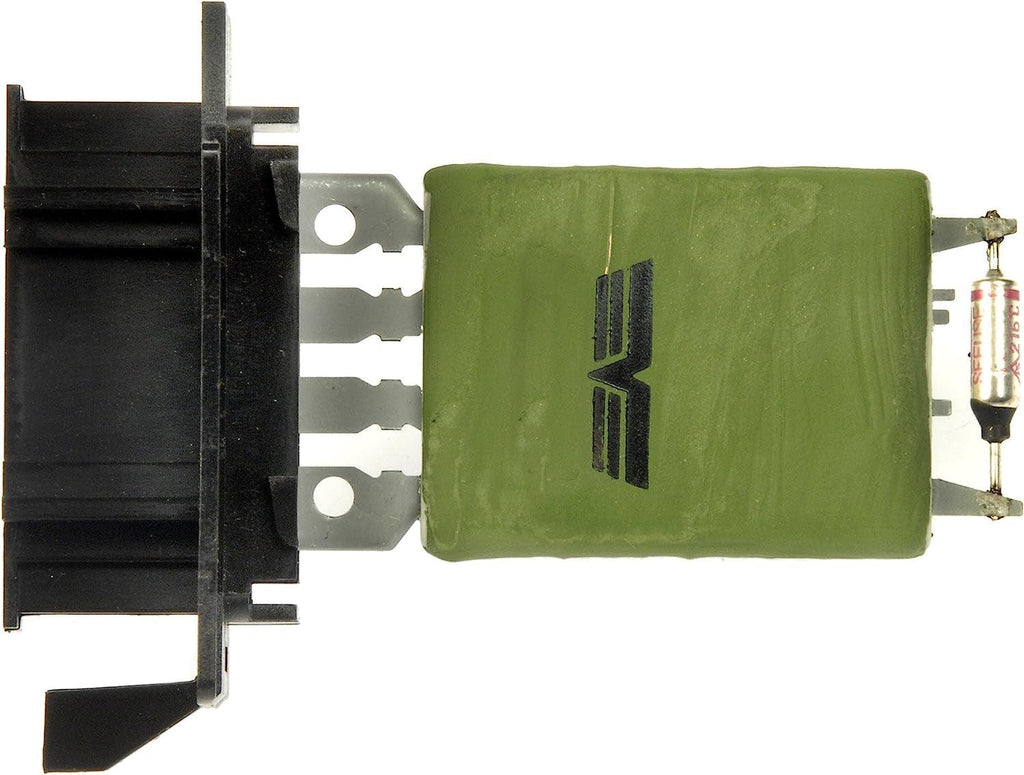 Dorman 973-041 Front HVAC Blower Motor Resistor Compatible with Select Dodge/Freightliner Models