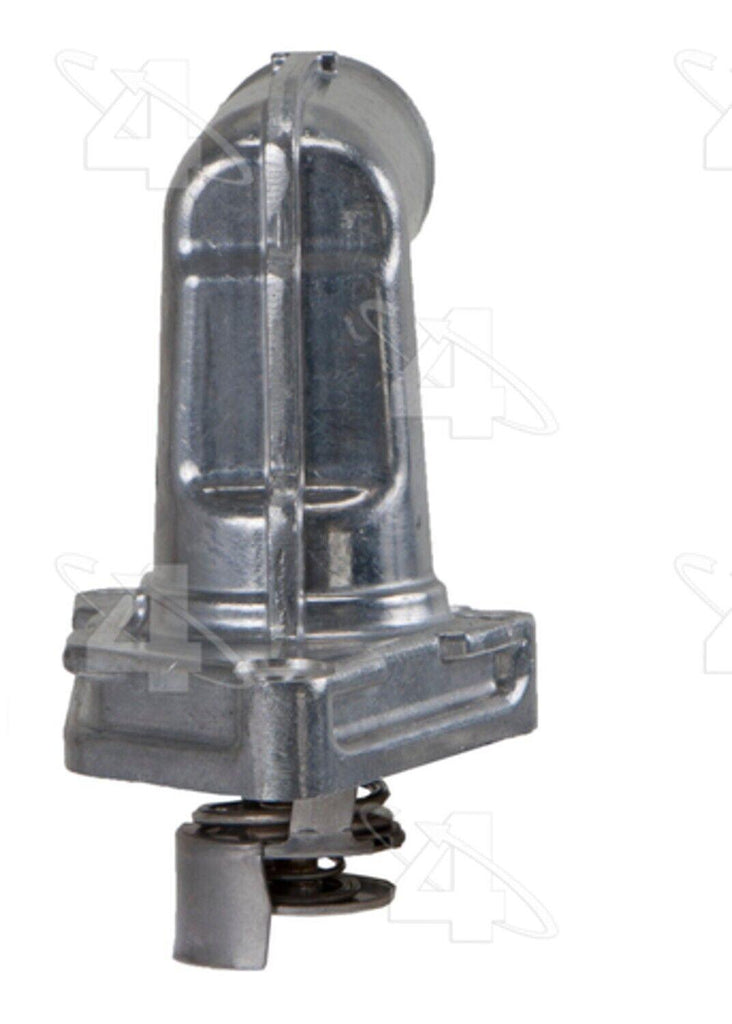 Engine Coolant Thermostat / Water Outlet for QX60, Maxima, Murano+More 86000