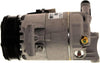 GM Genuine Parts 93168628 Air Conditioning Compressor