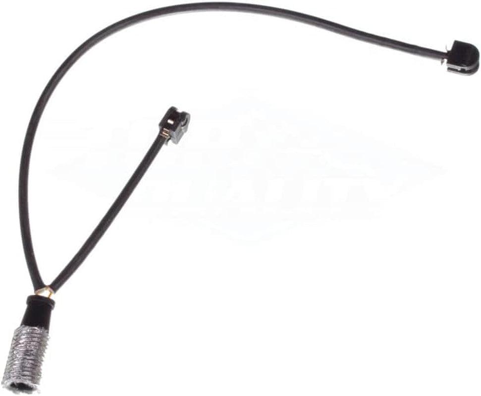 Mpulse Front Disc Brake Pads Wear Sensor SEN-2BWS0056 for Mercedes-Benz E63 AMG S C63 GT CLS63 SLS C GLC63 63 53 R