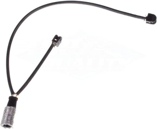 Mpulse Front Disc Brake Pads Wear Sensor SEN-2BWS0056 for Mercedes-Benz E63 AMG S C63 GT CLS63 SLS C GLC63 63 53 R