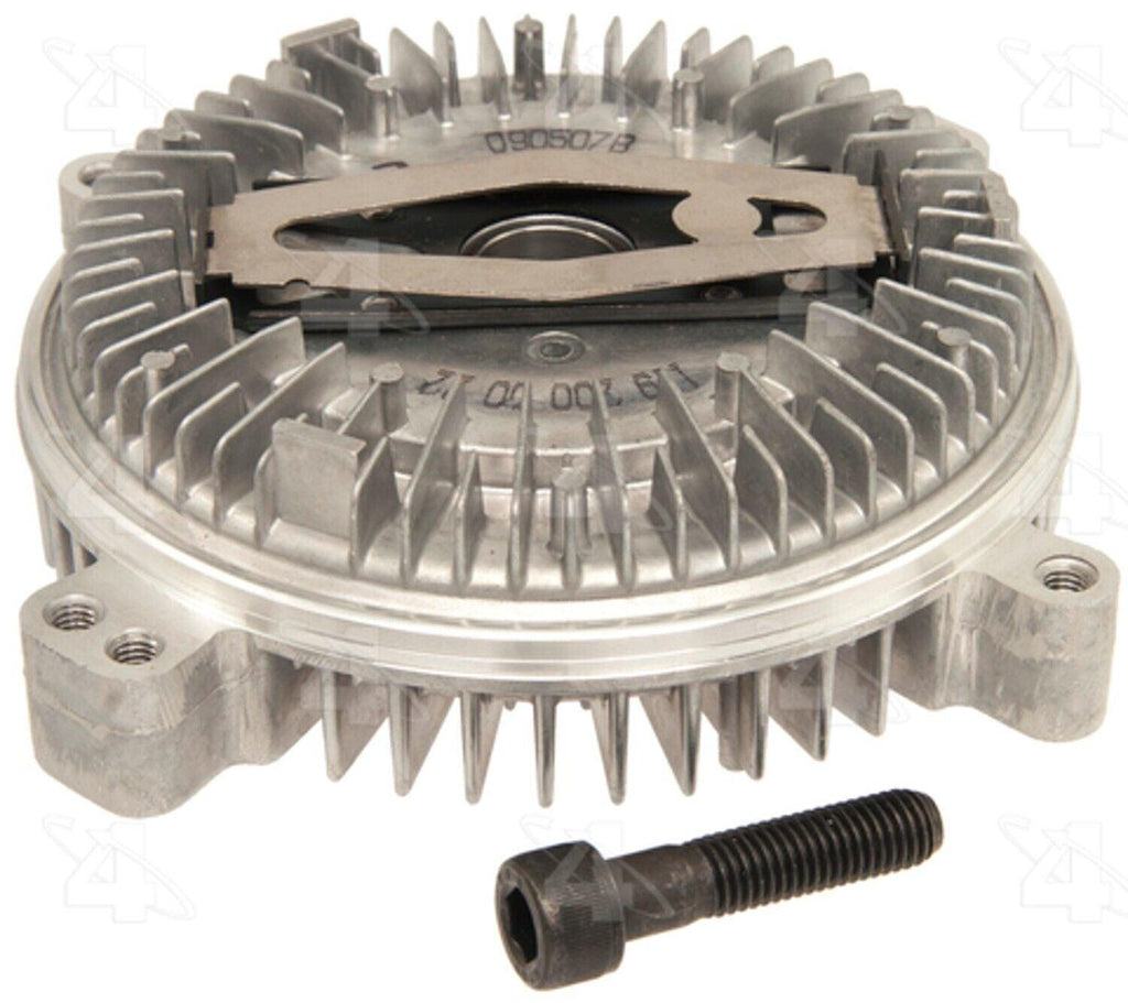 Hayden Engine Cooling Fan Clutch for Mercedes-Benz 2695