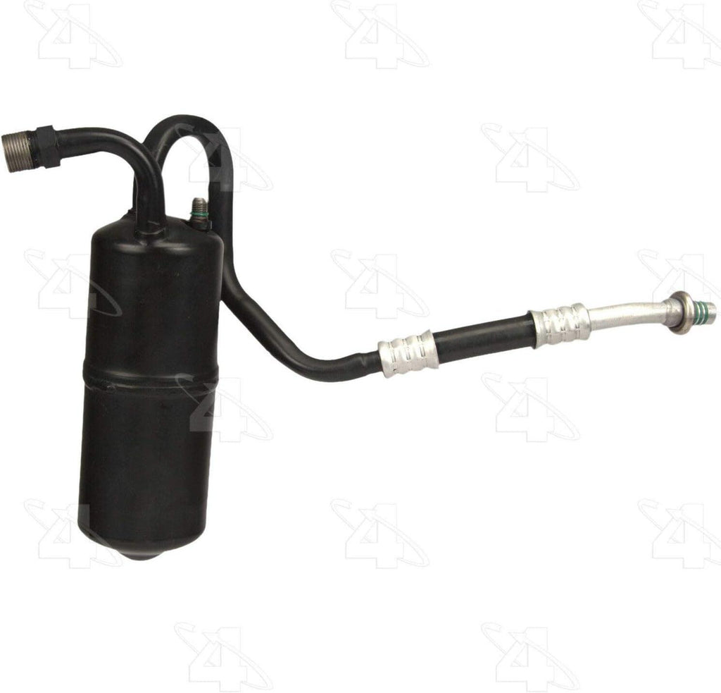 83350 Accumulator Hose