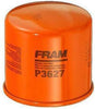 P3627 Oil and Fuel Filter