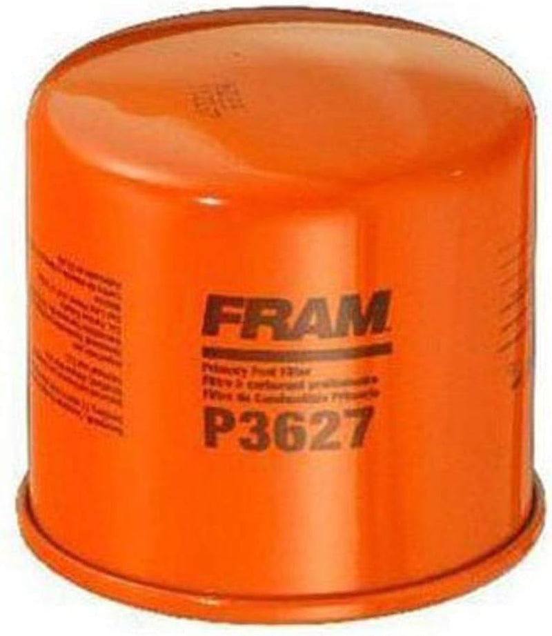 P3627 Oil and Fuel Filter