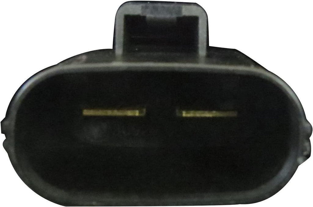 624690 Cooling Fan Assembly Compatible with 2018-2020 Ford Ecosport