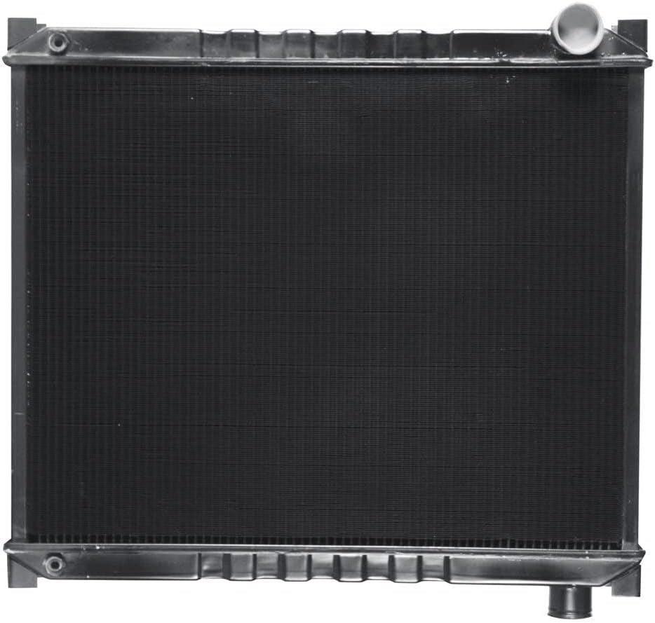 2002-1505 Complete Radiator for Ford Models